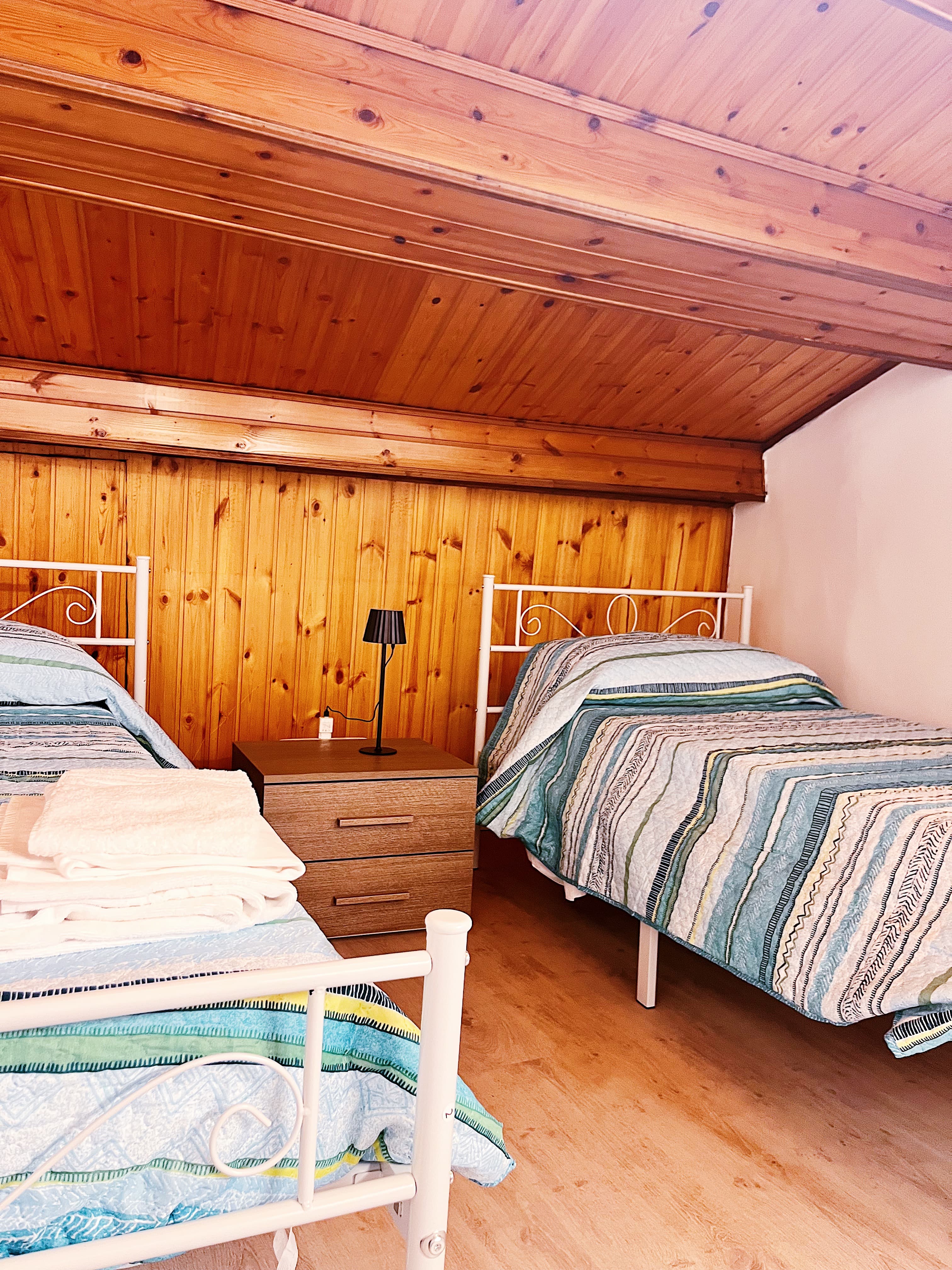 Da Lella suite